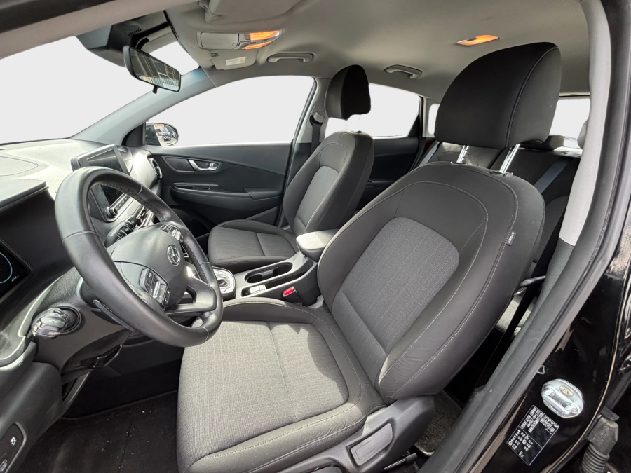 Imagen de Hyundai Kona