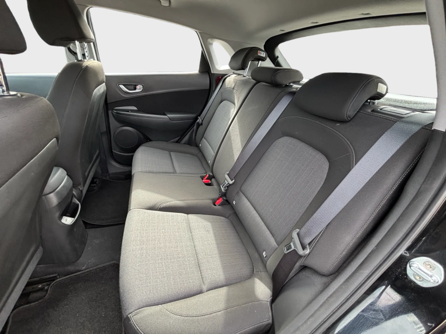 Imagen de Hyundai Kona