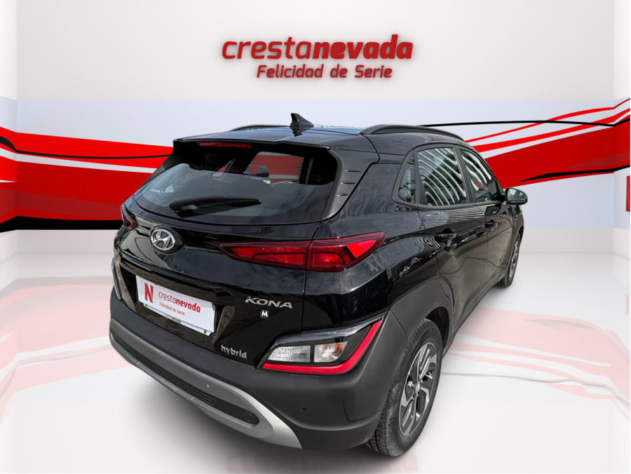 Imagen de Hyundai Kona