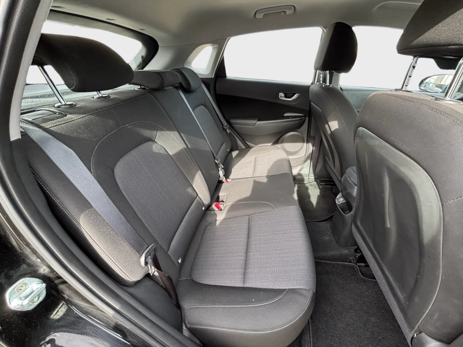 Imagen de Hyundai Kona