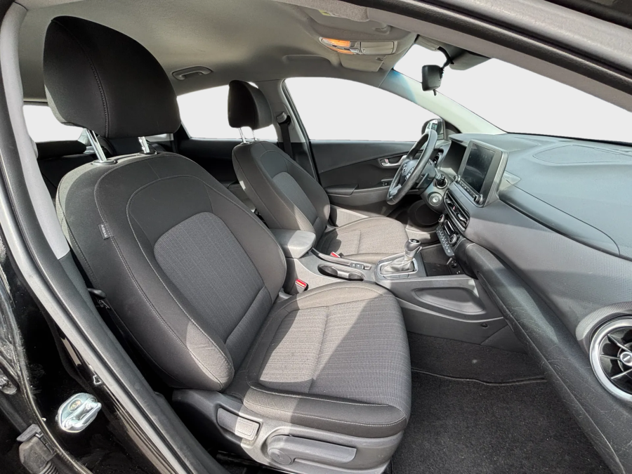 Imagen de Hyundai Kona