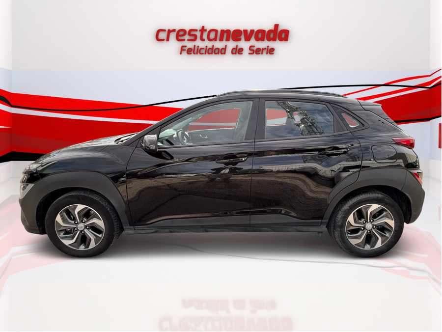 Imagen de Hyundai Kona