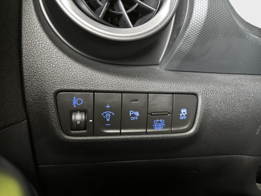 Imagen de Hyundai Kona