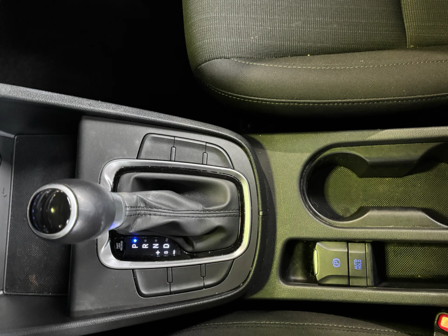 Imagen de Hyundai Kona