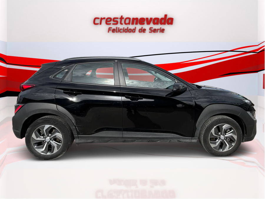 Imagen de Hyundai Kona