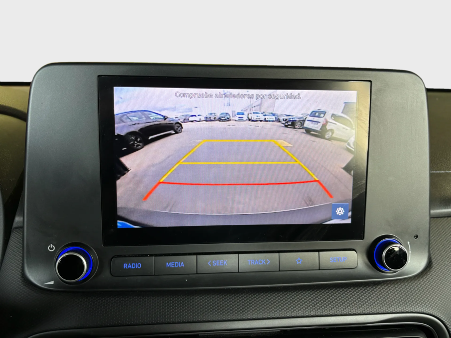 Imagen de Hyundai Kona