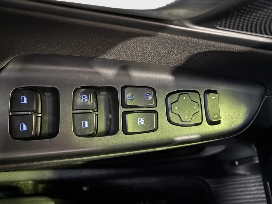 Imagen de Hyundai Kona