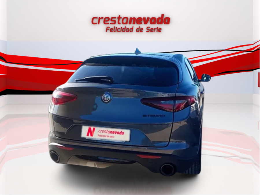 Imagen de Alfa romeo Stelvio