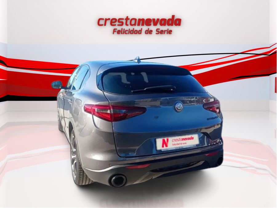 Imagen de Alfa romeo Stelvio