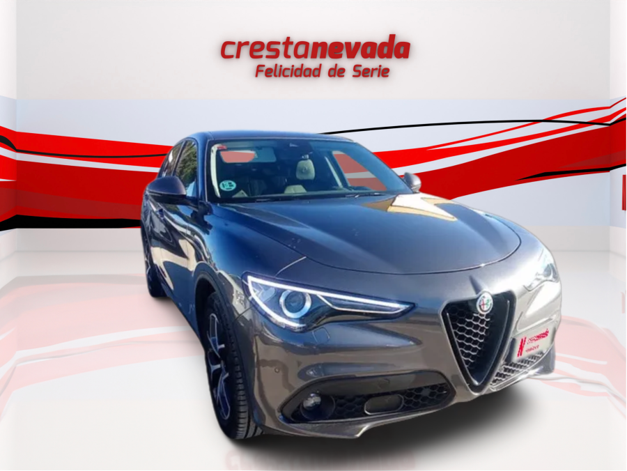 Imagen de Alfa romeo Stelvio