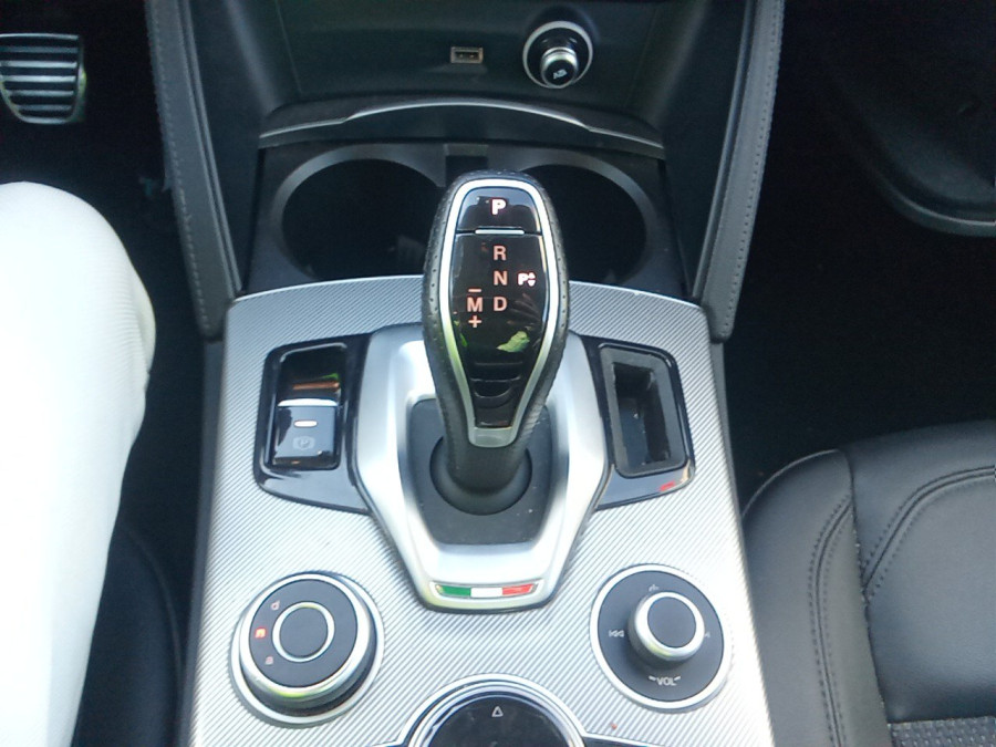 Imagen de Alfa romeo Stelvio