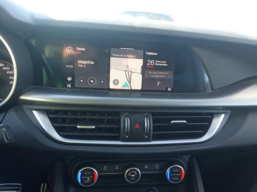 Imagen de Alfa romeo Stelvio