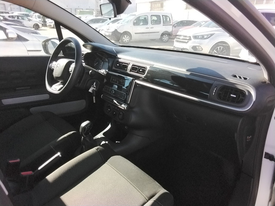 Imagen de CITROEN C3