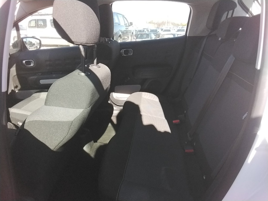 Imagen de CITROEN C3