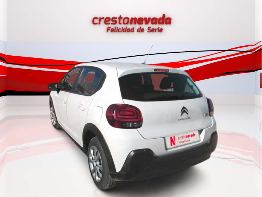 Imagen de CITROEN C3