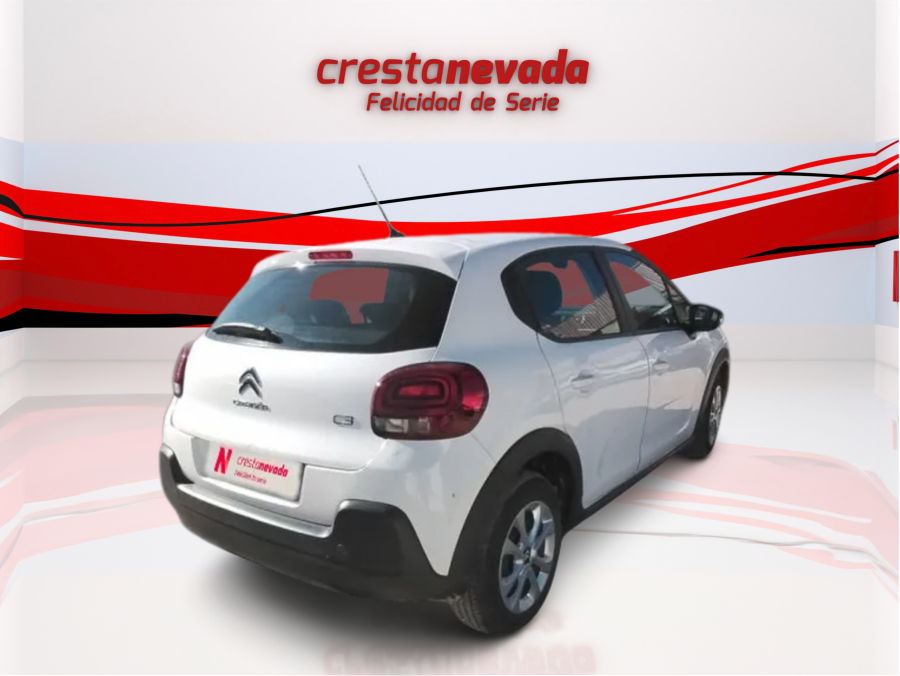 Imagen de CITROEN C3