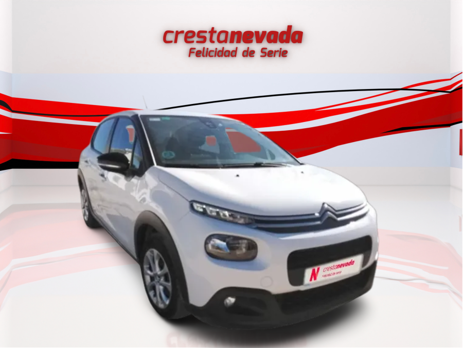 Imagen de CITROEN C3
