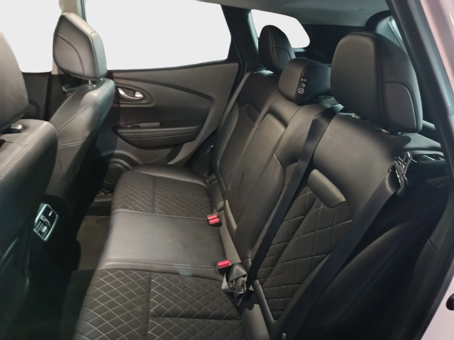 Imagen de Renault Kadjar