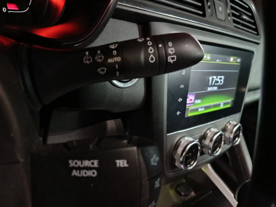 Imagen de Renault Kadjar