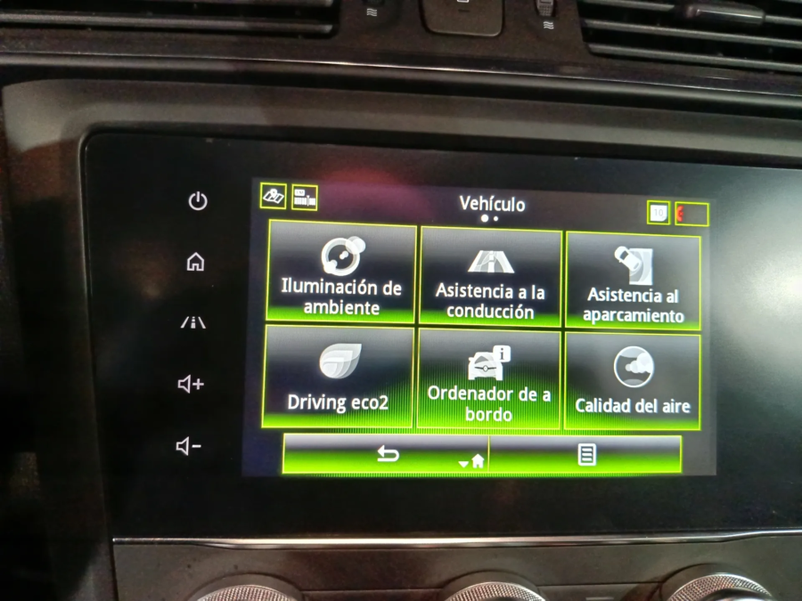 Imagen de Renault Kadjar