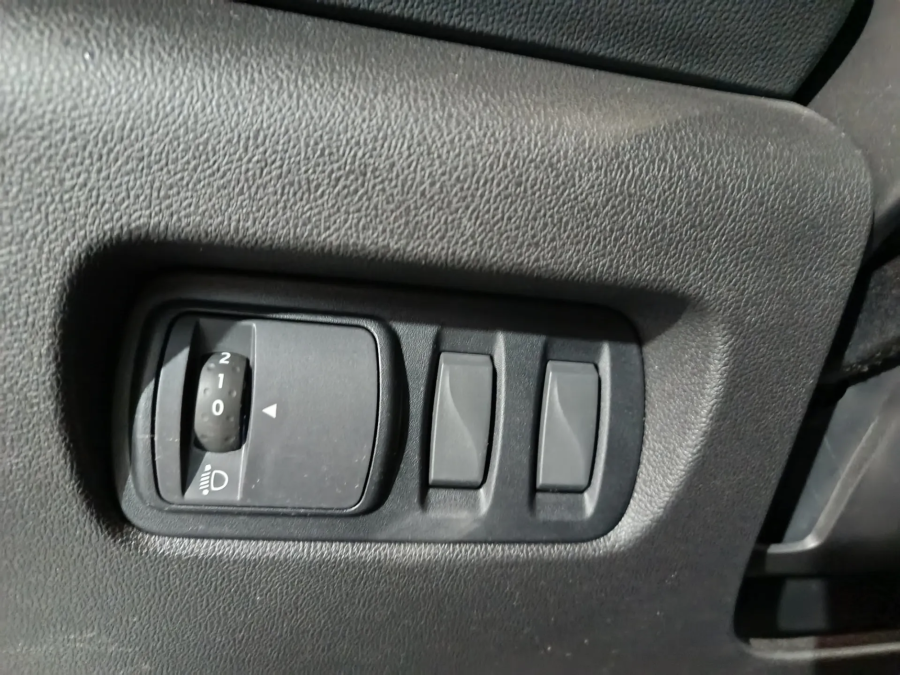 Imagen de Renault Kadjar