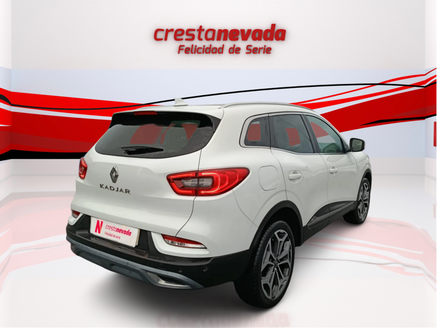 Imagen de Renault Kadjar