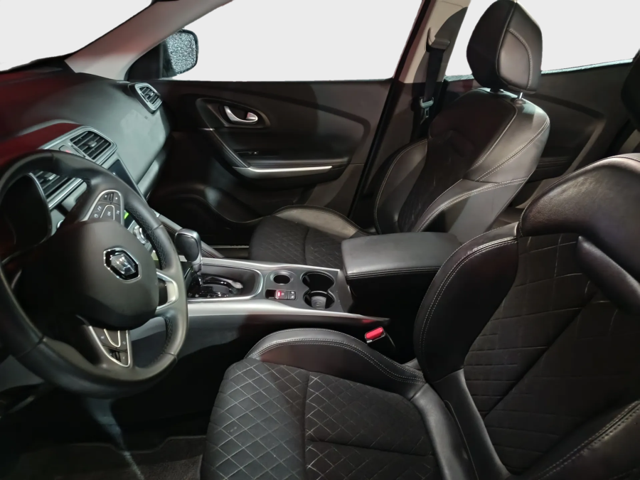 Imagen de Renault Kadjar