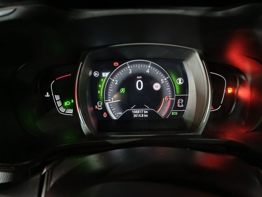 Imagen de Renault Kadjar