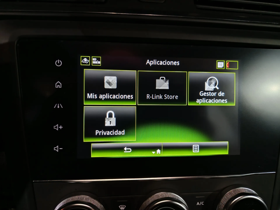 Imagen de Renault Kadjar