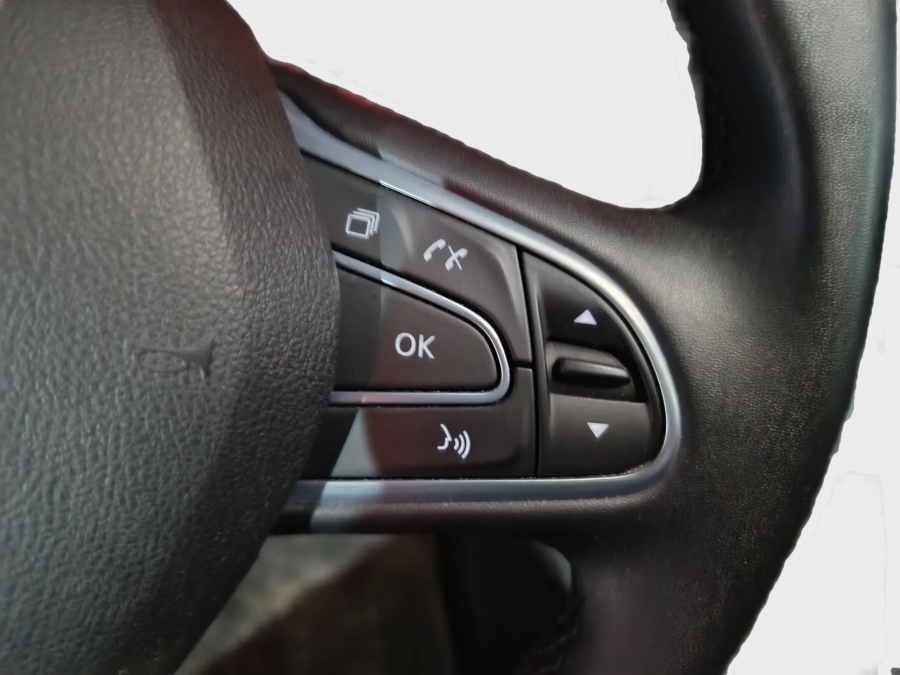 Imagen de Renault Kadjar