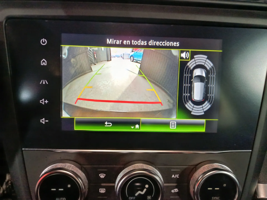 Imagen de Renault Kadjar