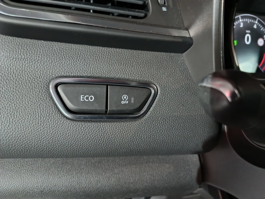 Imagen de Renault Kadjar