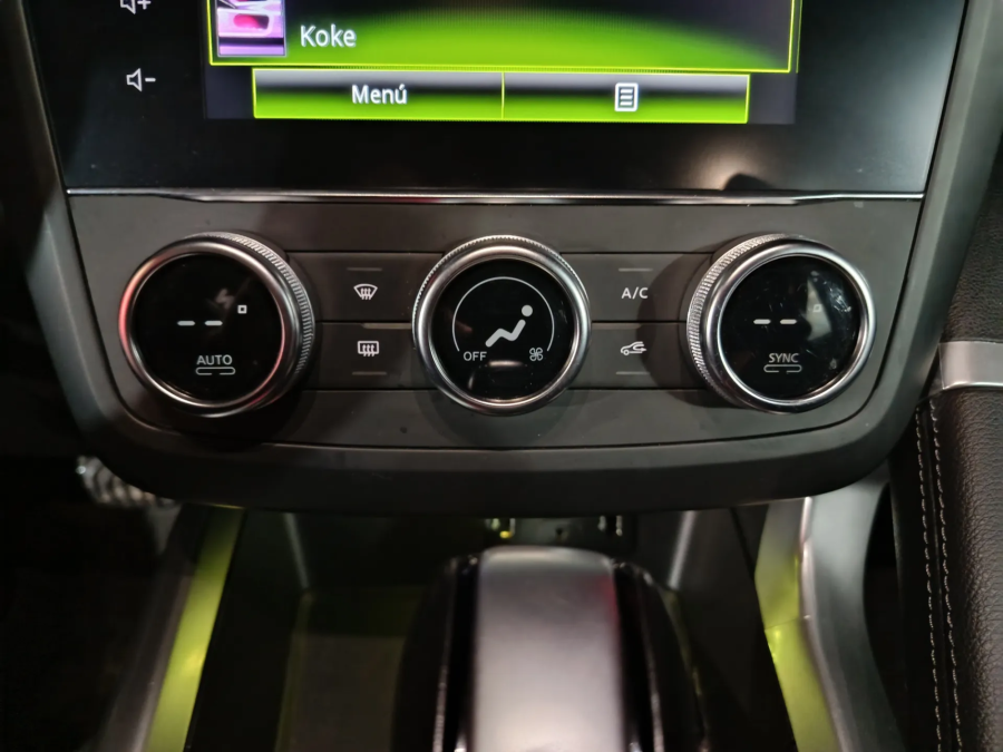 Imagen de Renault Kadjar