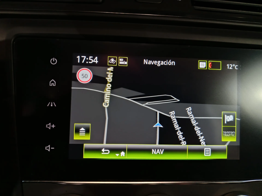 Imagen de Renault Kadjar