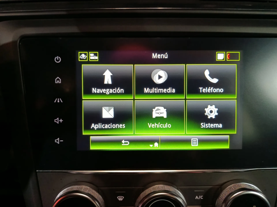 Imagen de Renault Kadjar