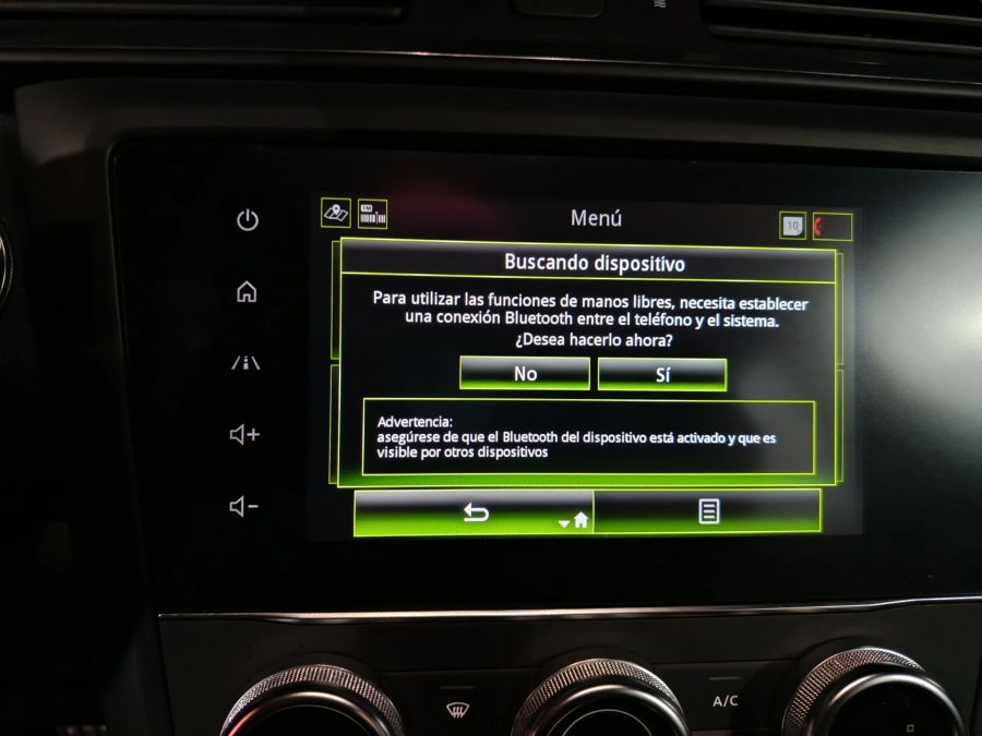 Imagen de Renault Kadjar