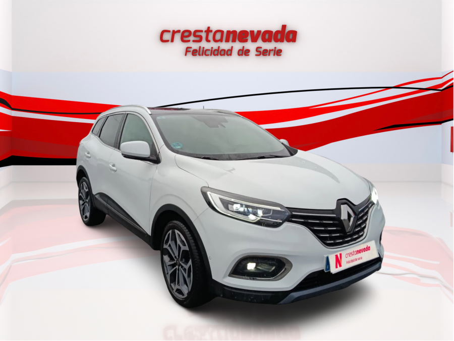 Imagen de Renault Kadjar