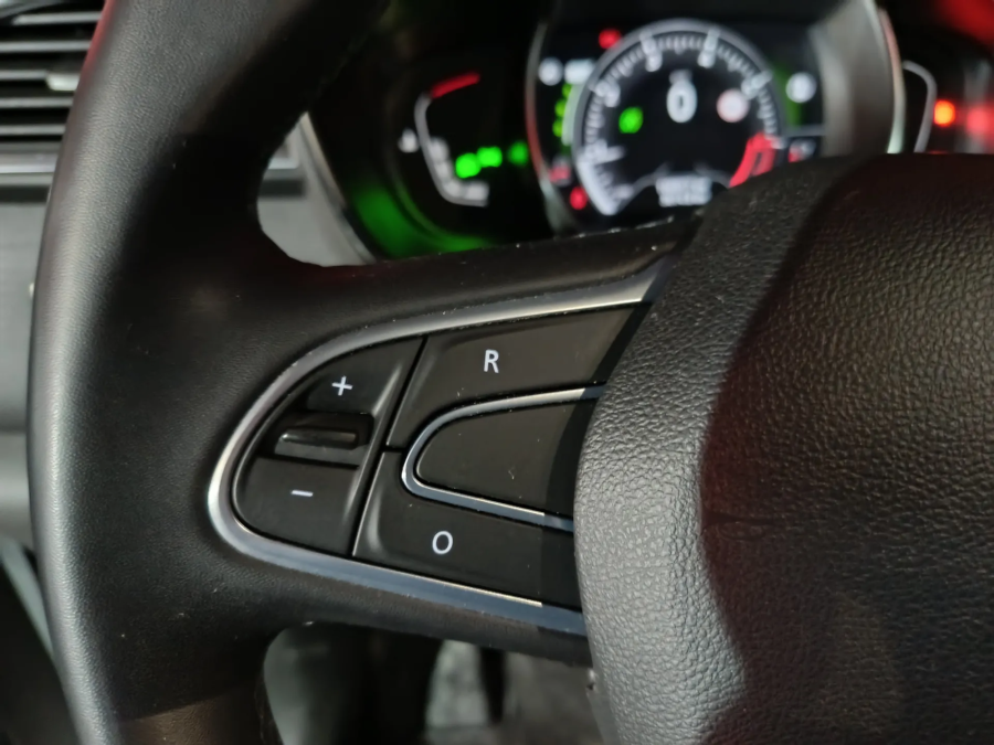 Imagen de Renault Kadjar