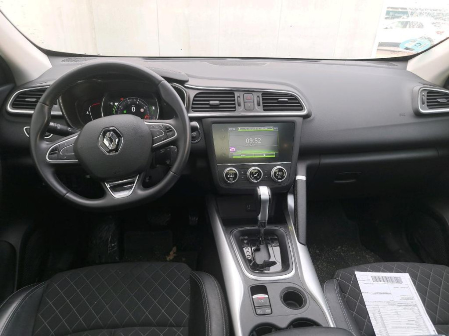 Imagen de Renault Kadjar