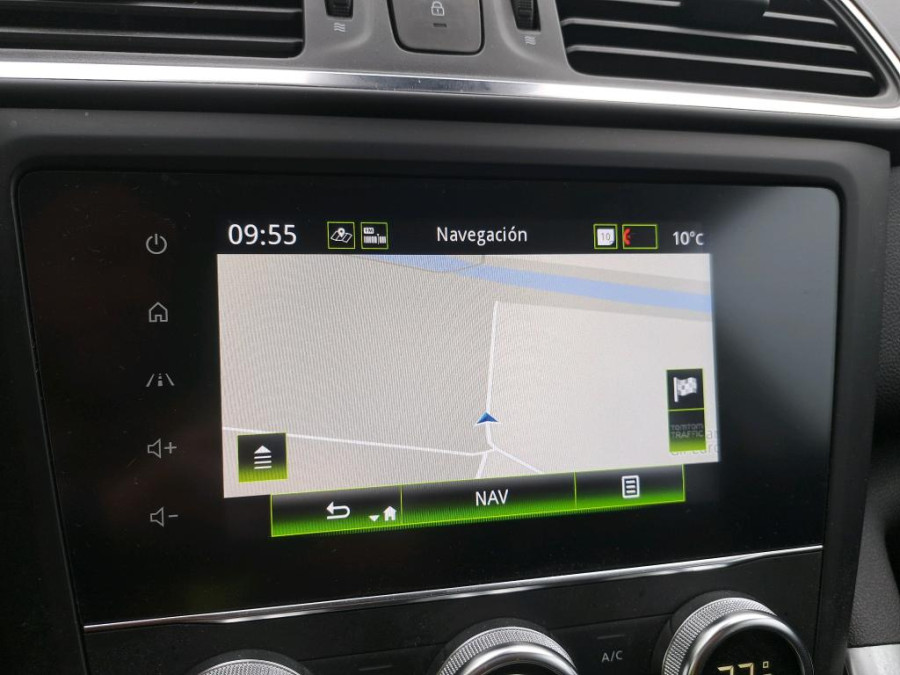 Imagen de Renault Kadjar