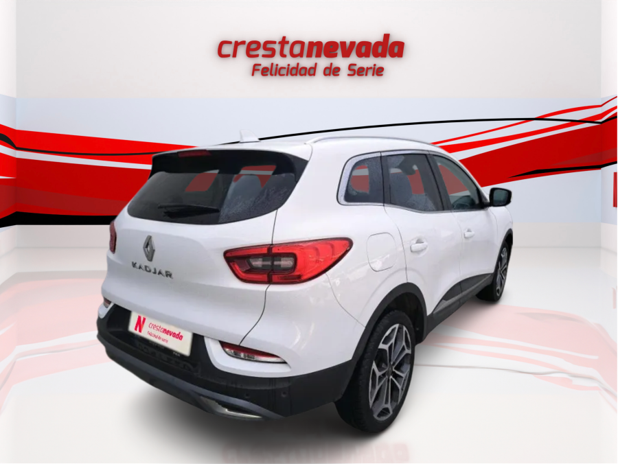 Imagen de Renault Kadjar