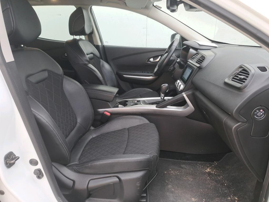 Imagen de Renault Kadjar