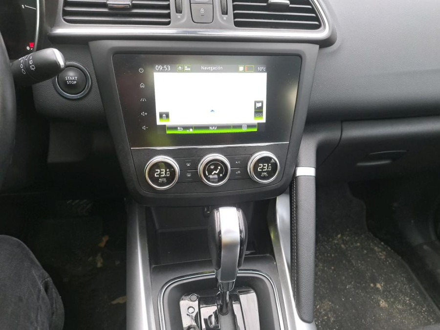 Imagen de Renault Kadjar