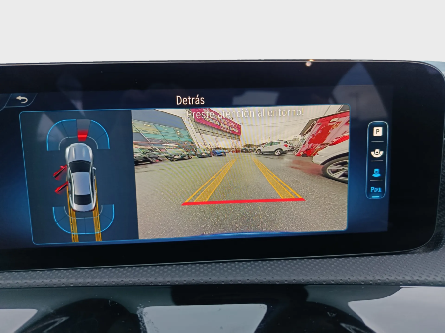 Imagen de mercedes-benz CLA