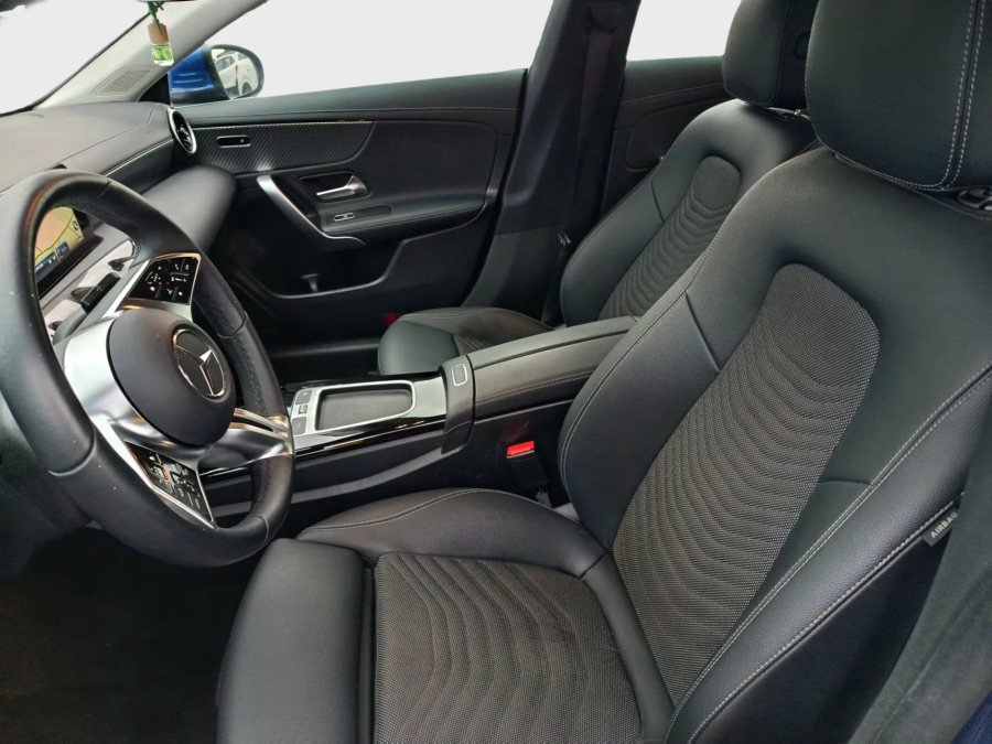 Imagen de mercedes-benz CLA