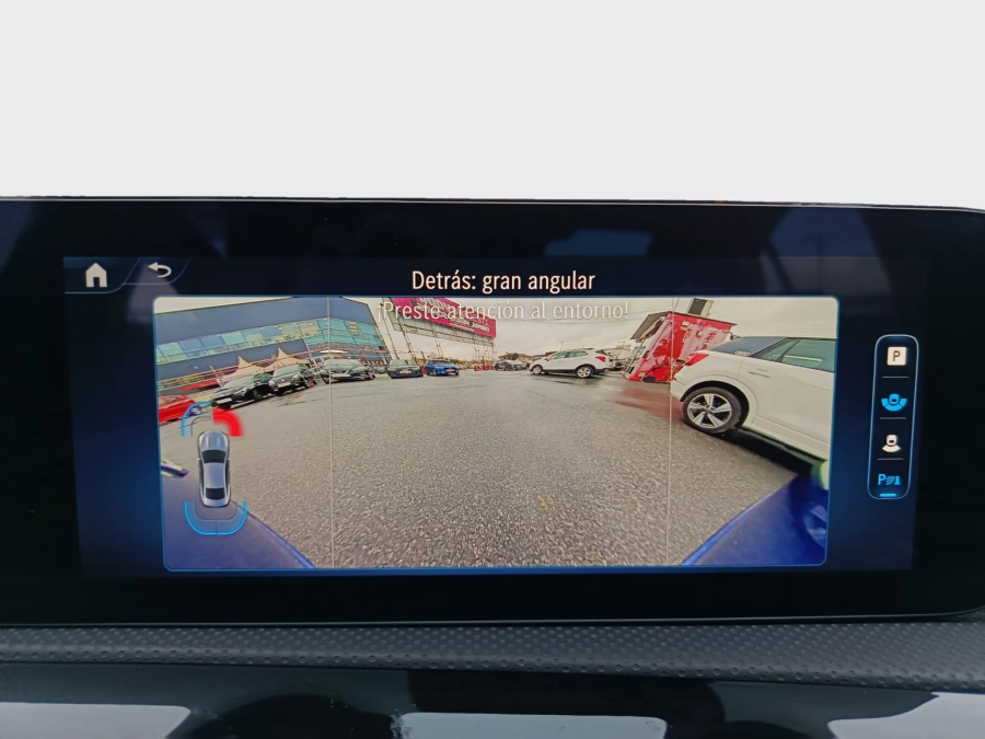 Imagen de mercedes-benz CLA