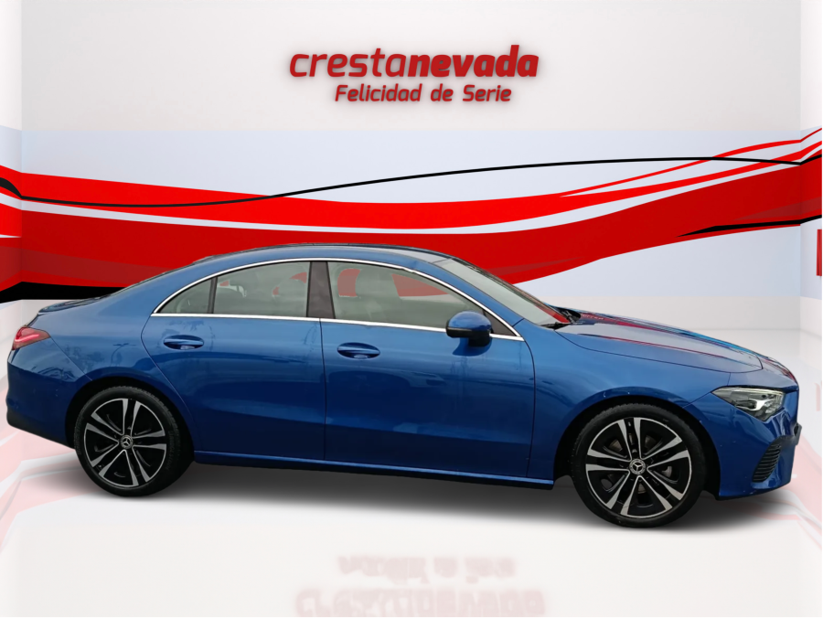 Imagen de mercedes-benz CLA