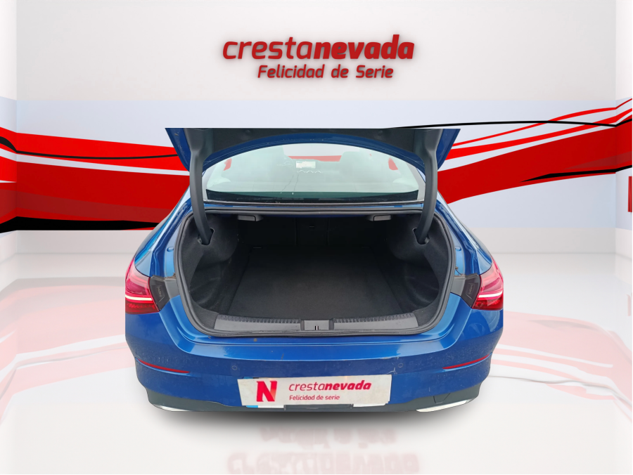 Imagen de mercedes-benz CLA