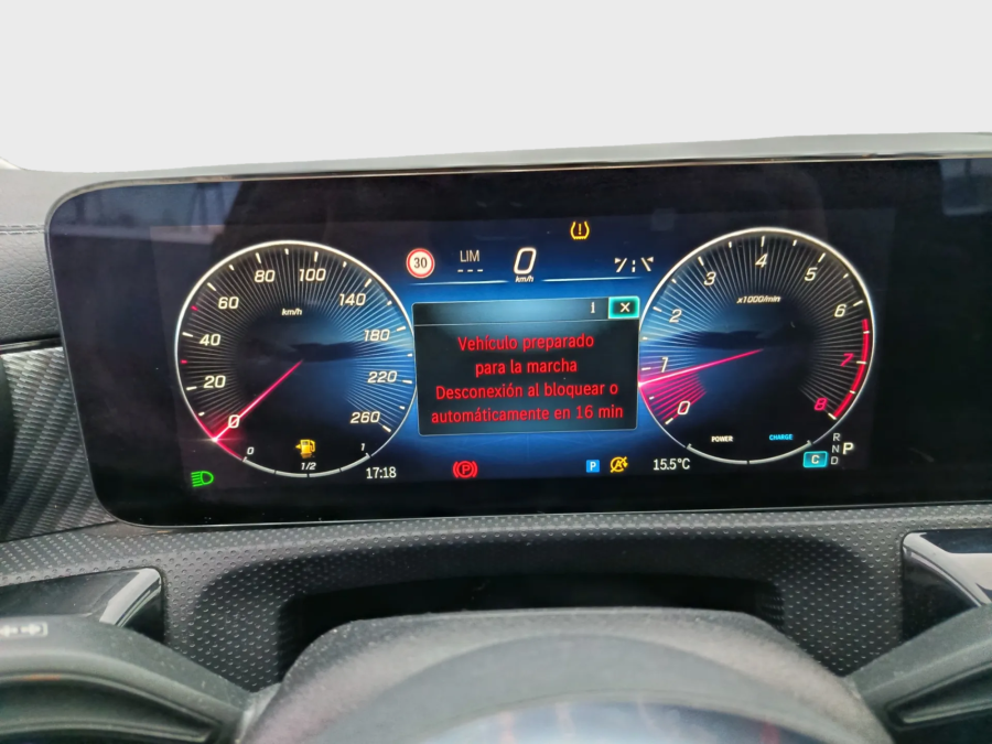 Imagen de mercedes-benz CLA