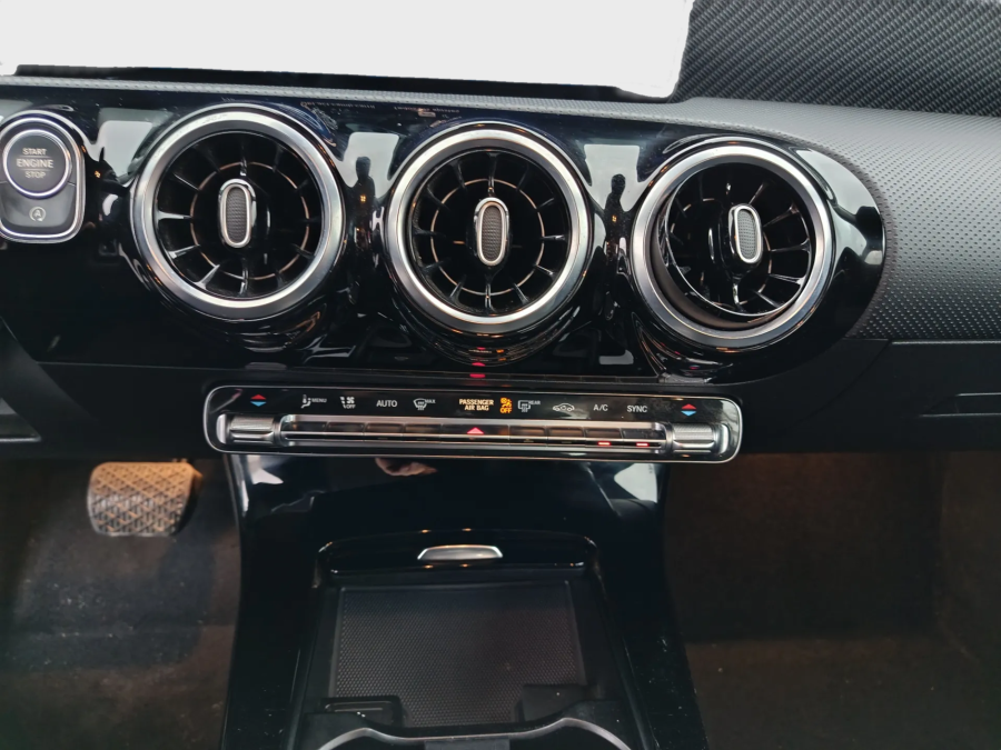 Imagen de mercedes-benz CLA